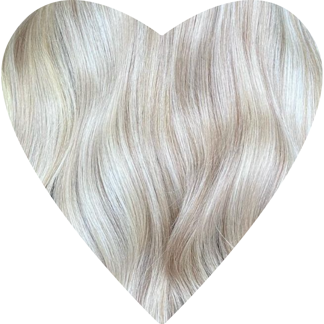 Shade Scandi Blonde #613c/12c