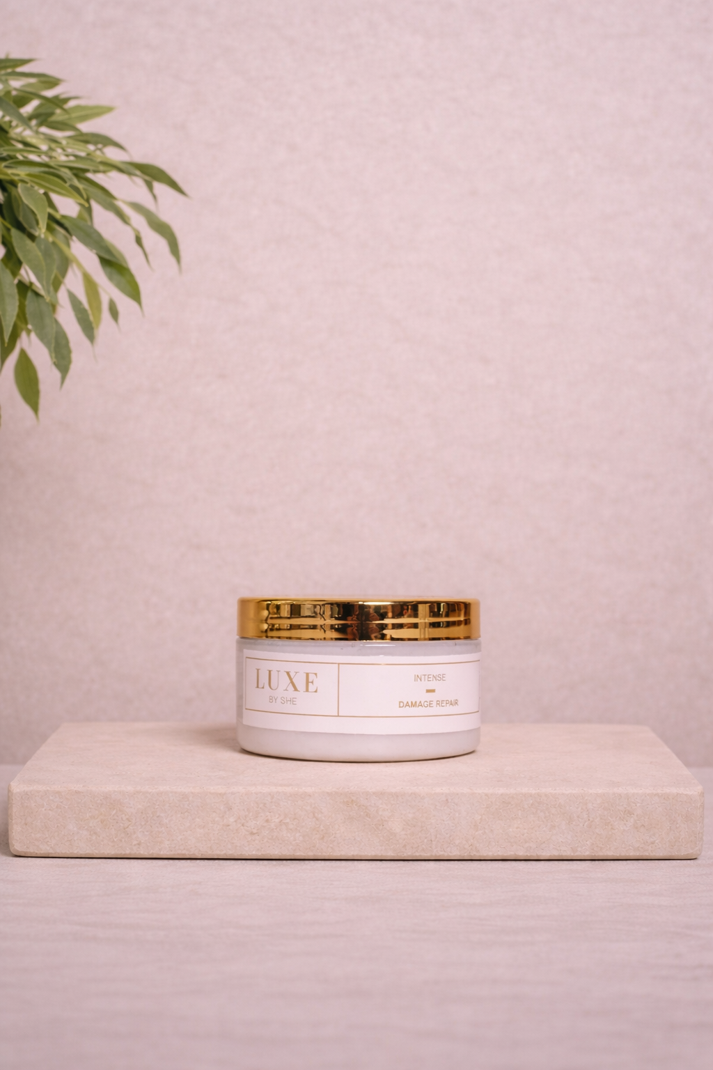 Luxe Hair Treatment