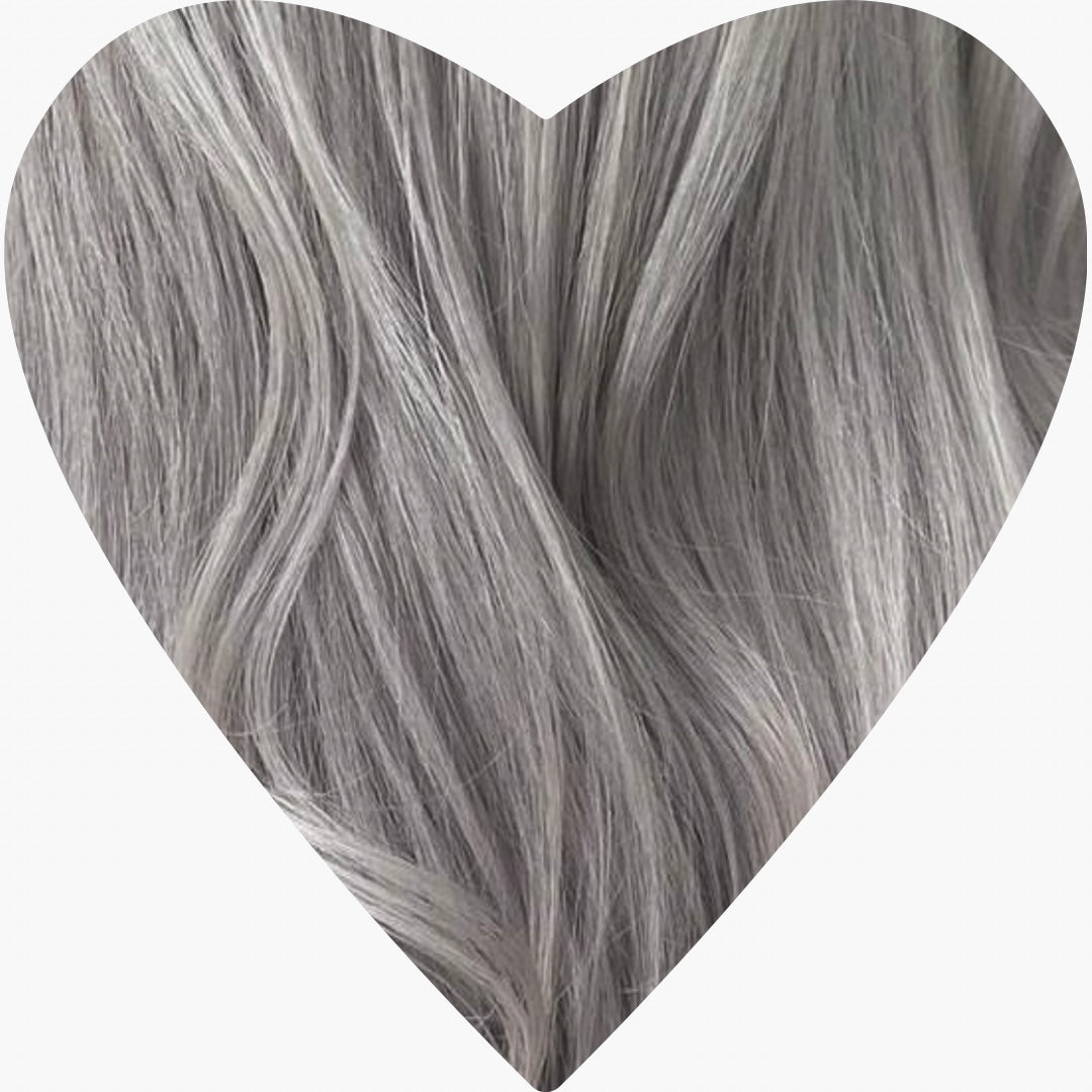 Nano Tip Hair Extensions 20” - 24”