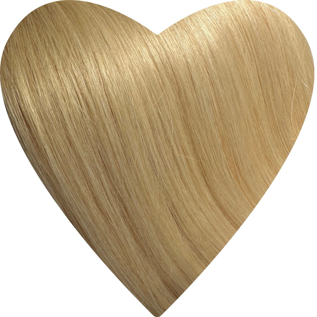 Shade Honey Blonde #18