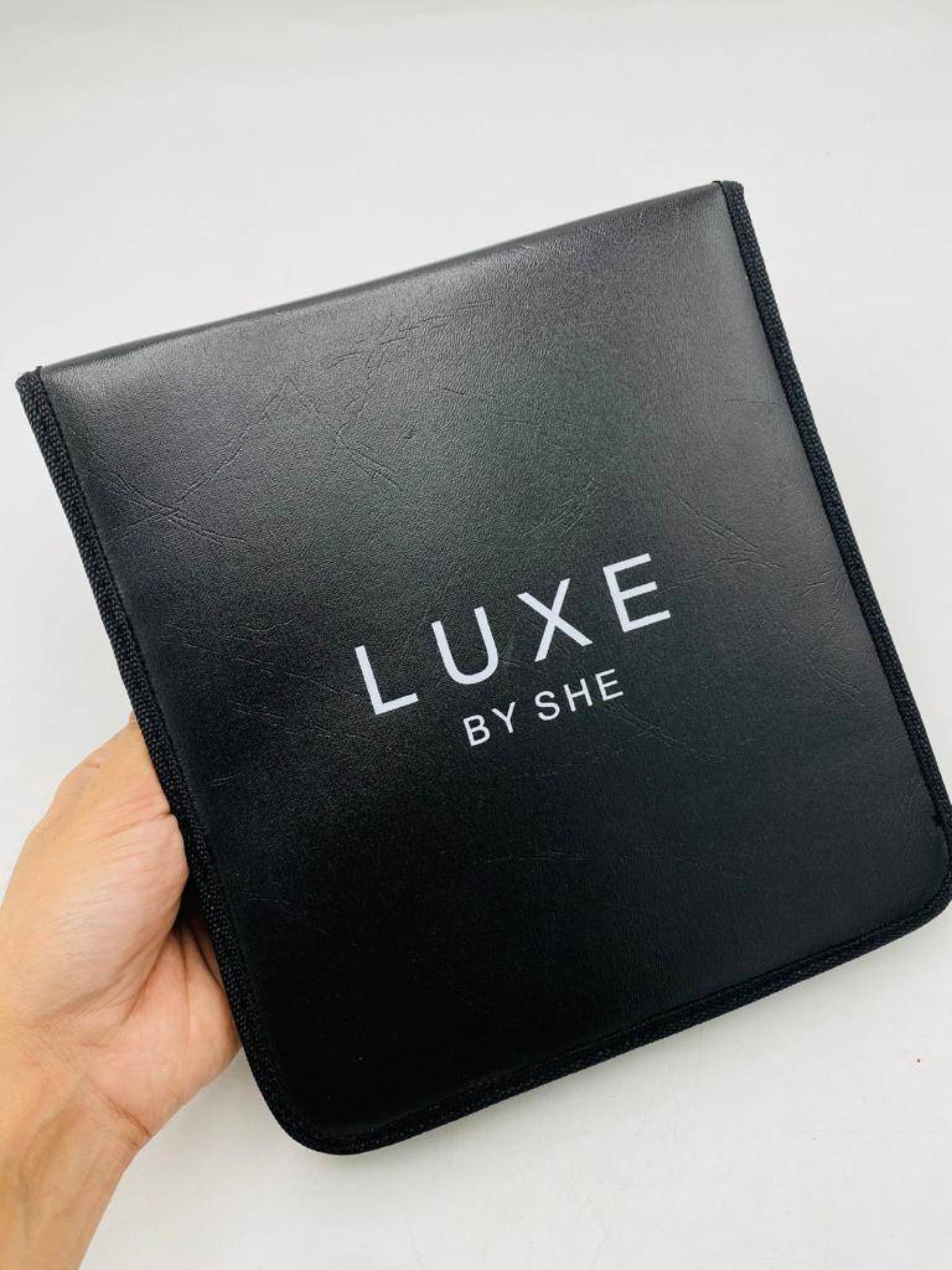 Luxe Extensions Kit