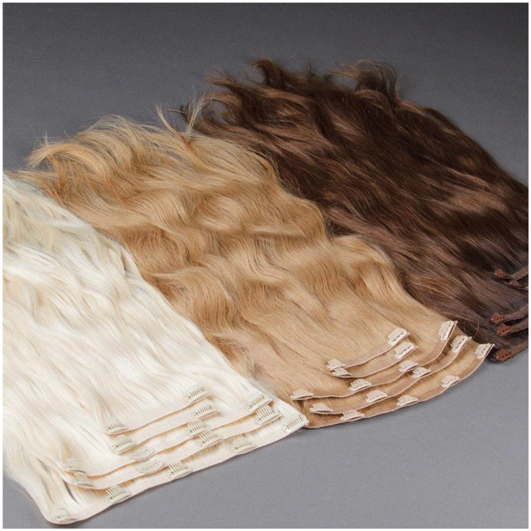 Shade Bronde #6c