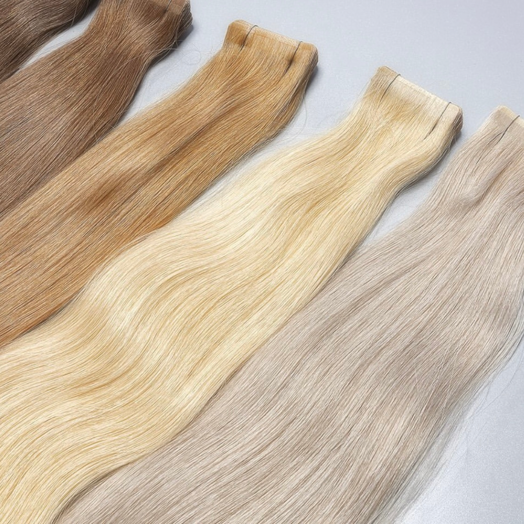 Shade Natural Black #1b