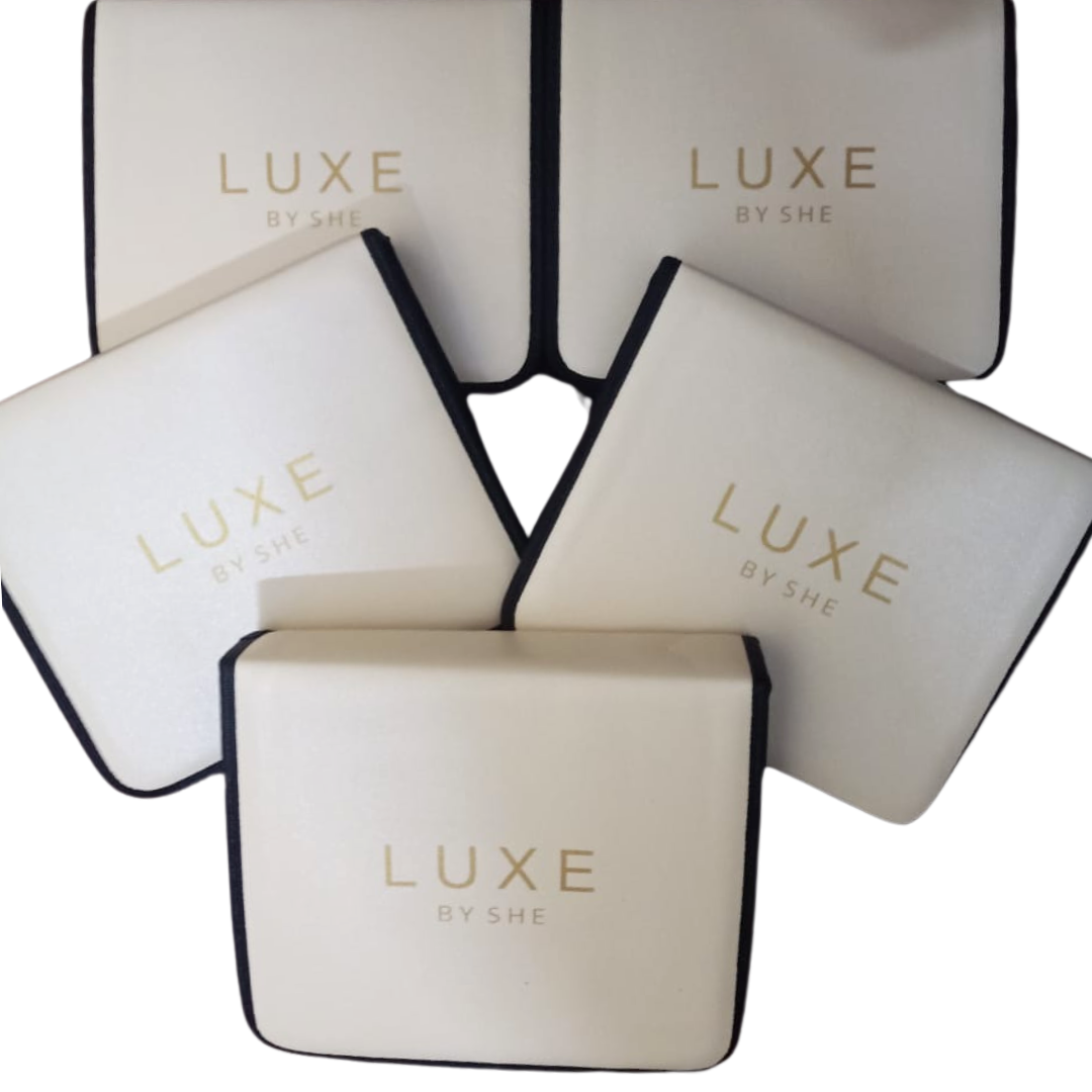 Luxe Extensions Kit