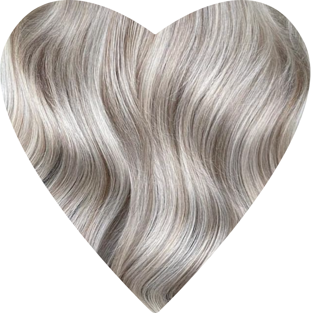 Nano Tip Hair Extensions 20” - 24”