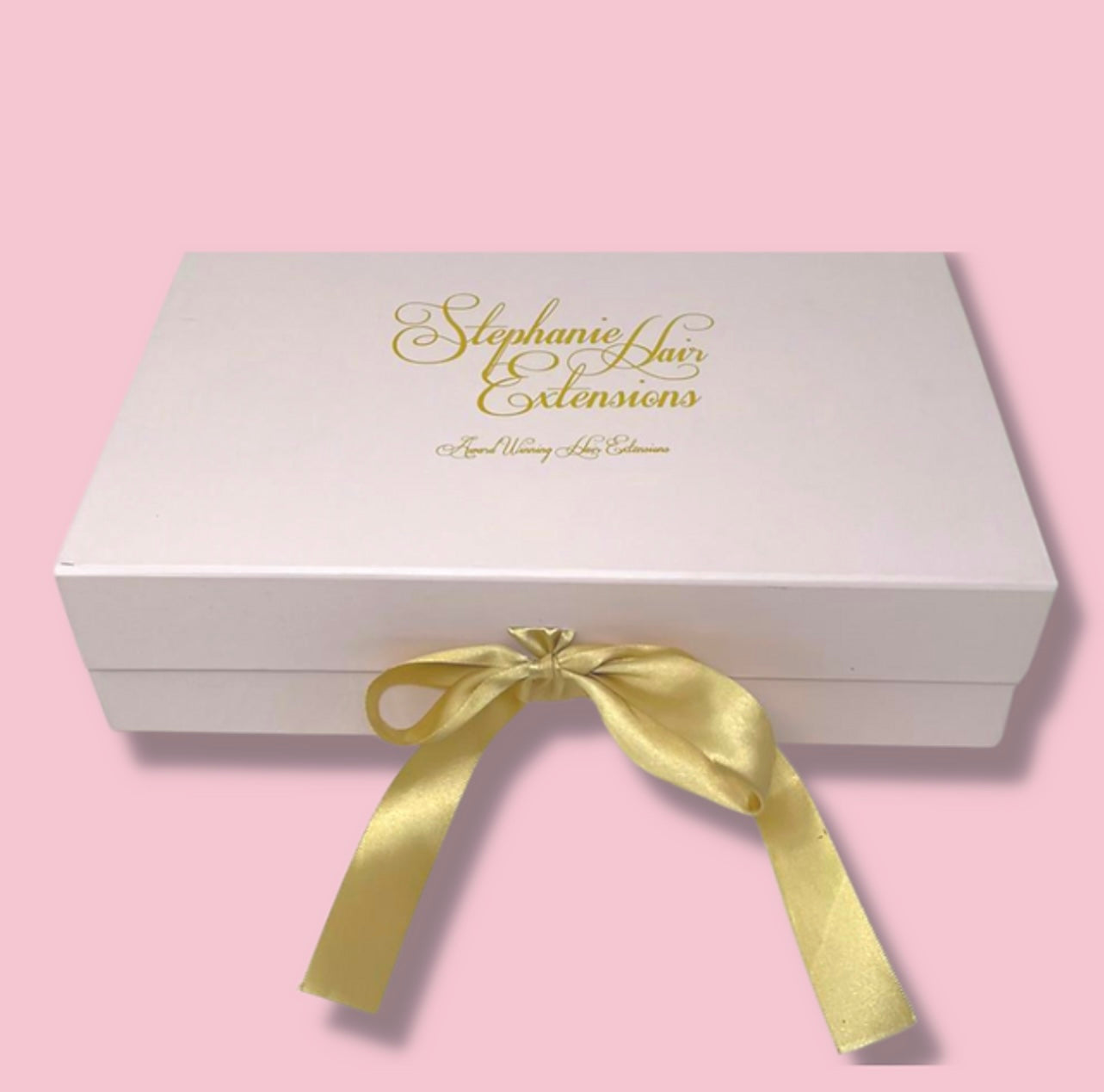 Luxe Gift Box