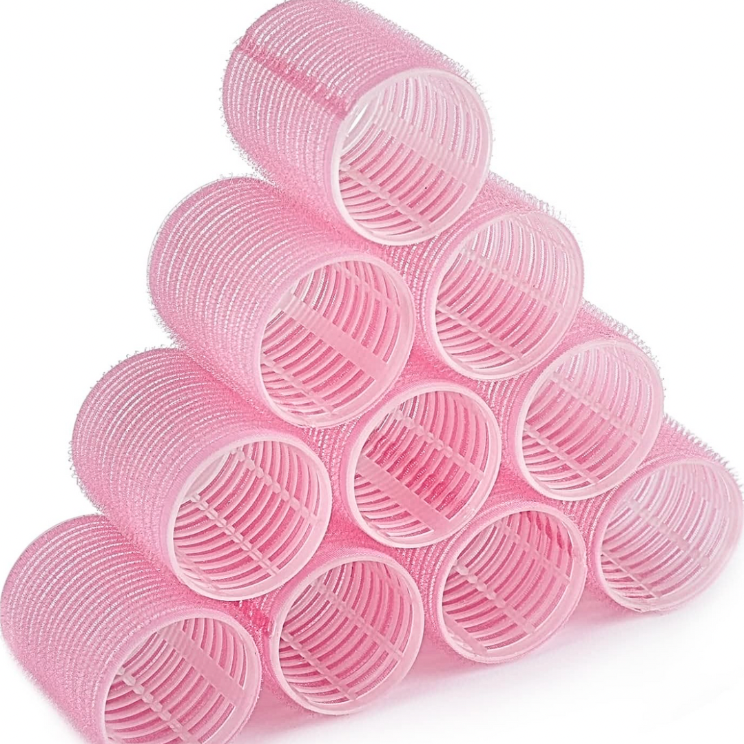 Hair Extensions Rollers
