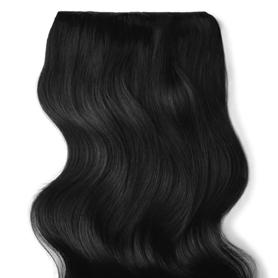 Wedding Clip In Hair Extensions. 26” - 30”