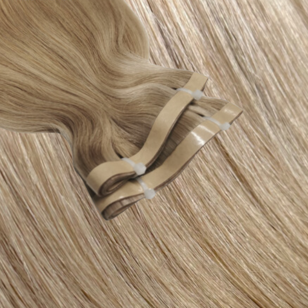 Unseen Weave Hair Extensions 26” - 30”