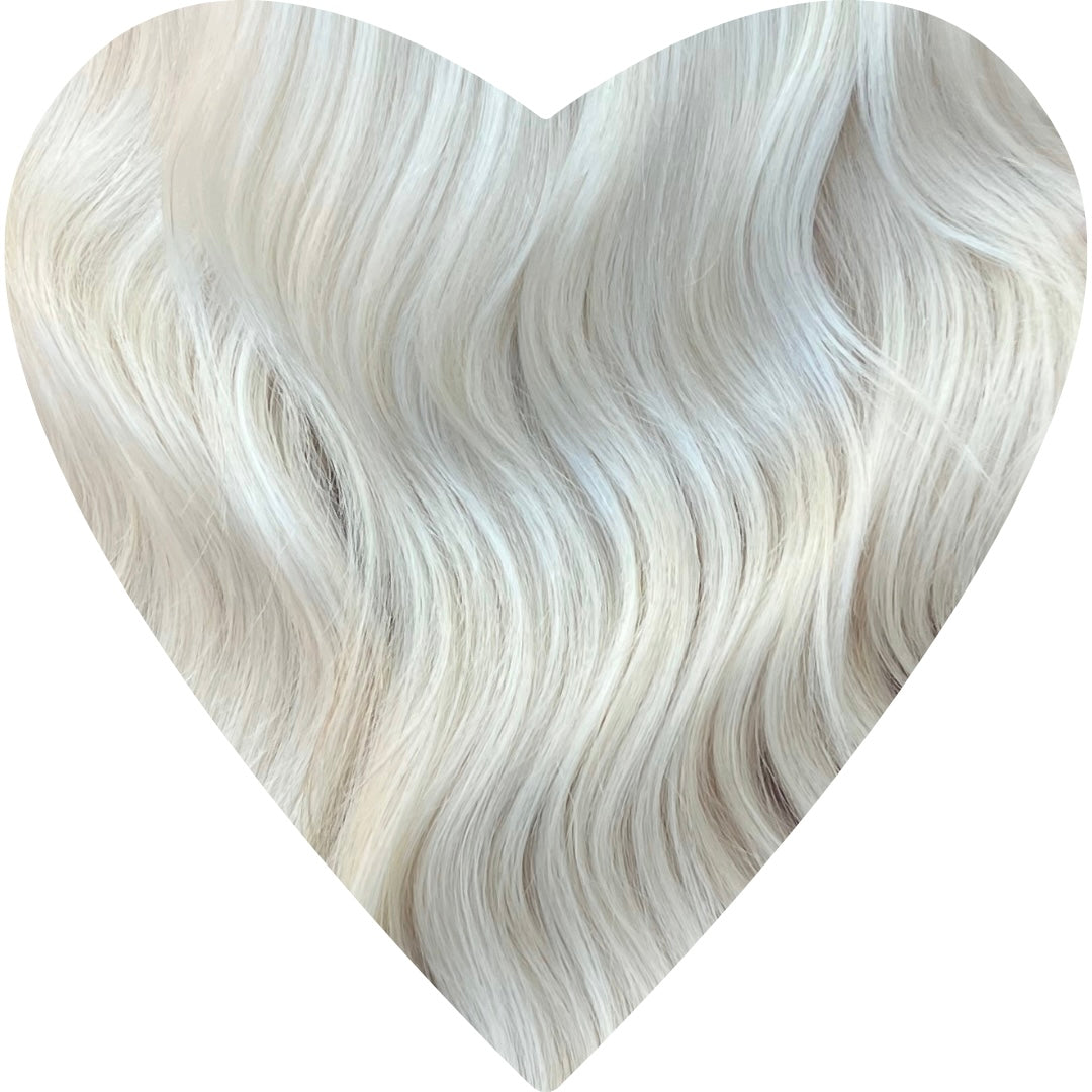 Unseen Weave Hair Extensions 26” - 30”