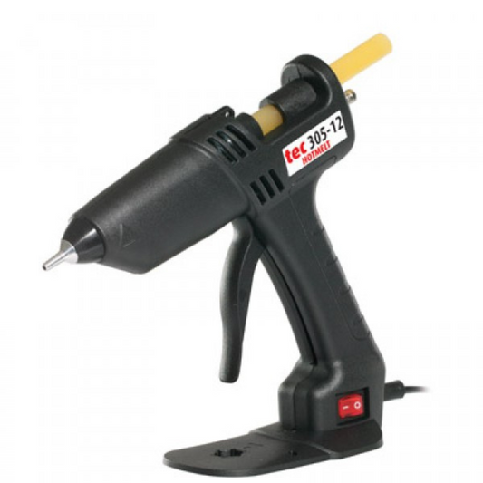 Hair Extensions Glue Gun