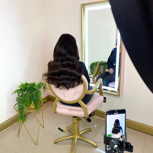 Hair Loss Integration Training Course. HQ based.