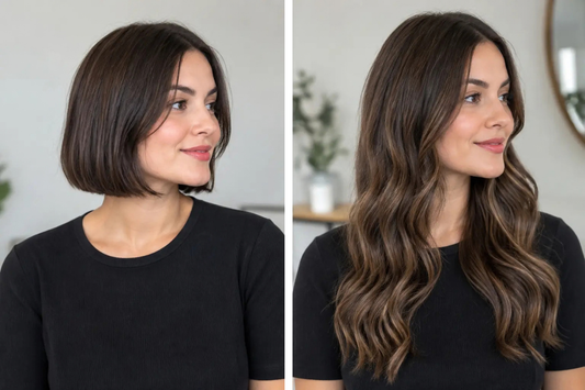 Do Extensions Work With Bobs? What to Know