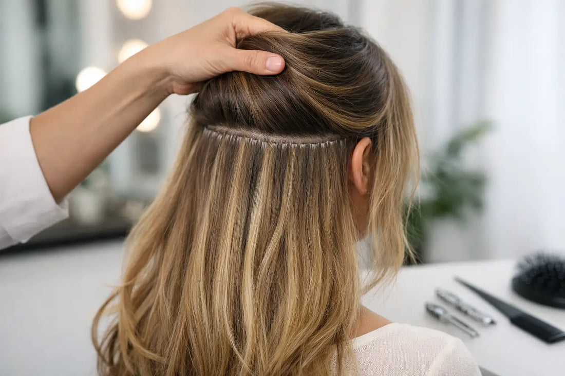 Invisible Butterfly Weft Review - Worth It?