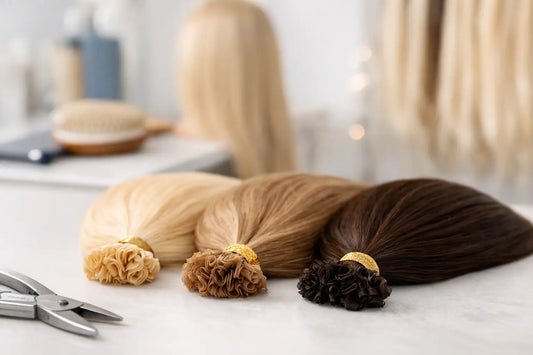 What Makes Slavic Hair So Sought After in Extensions?