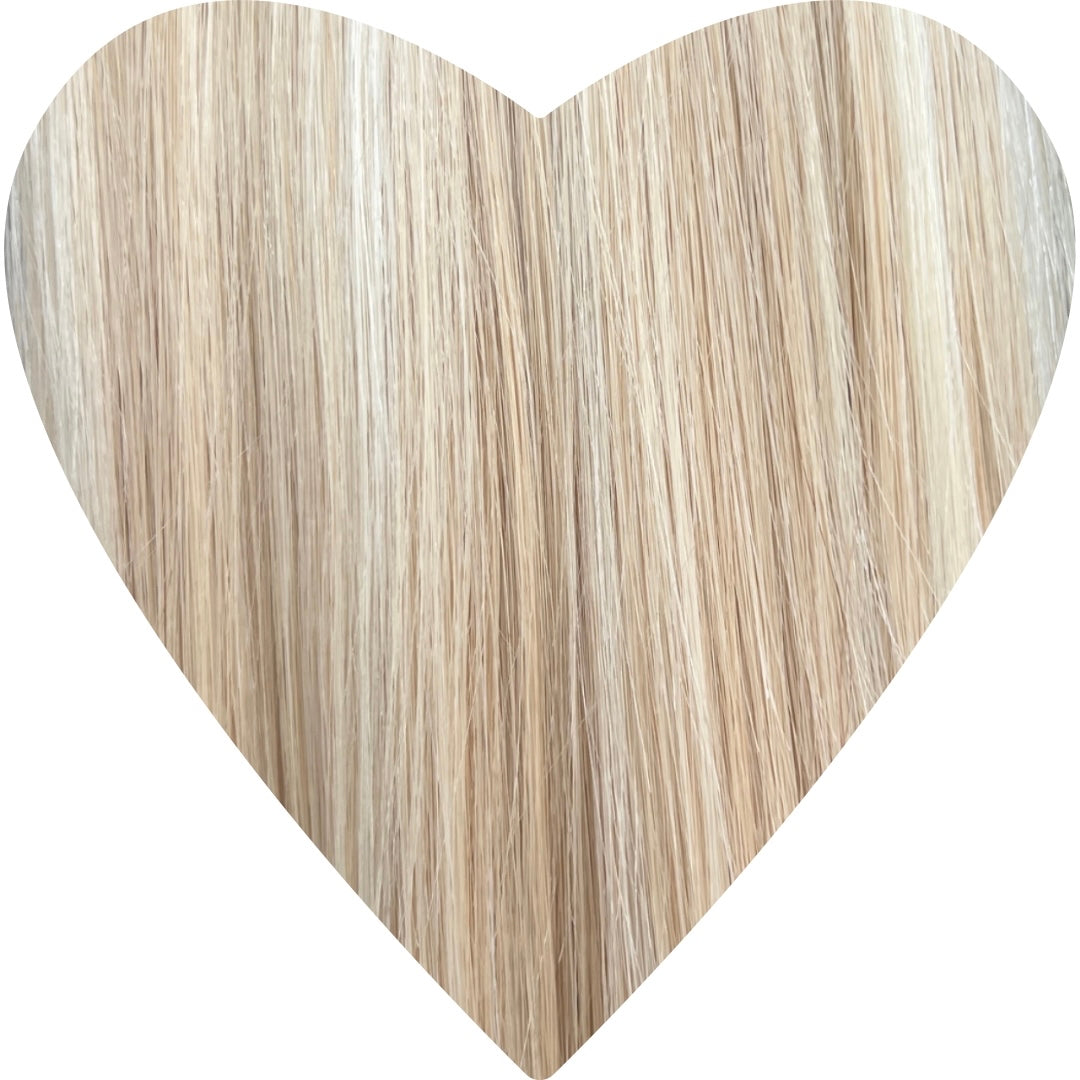 Clip In Hair Extensions 26” - 30”