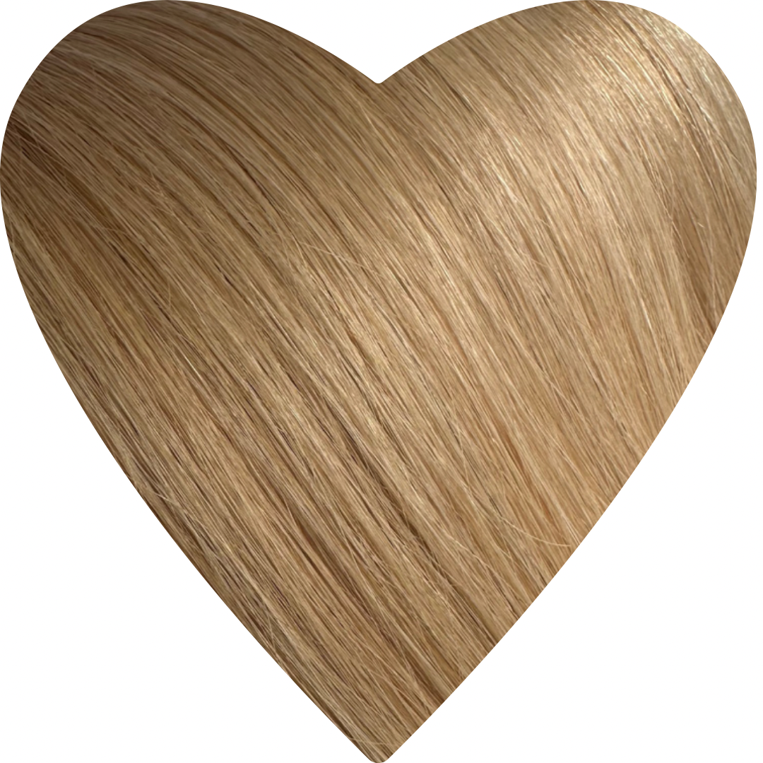 Invisible Tape Weft Hair Extensions 26” - 30”