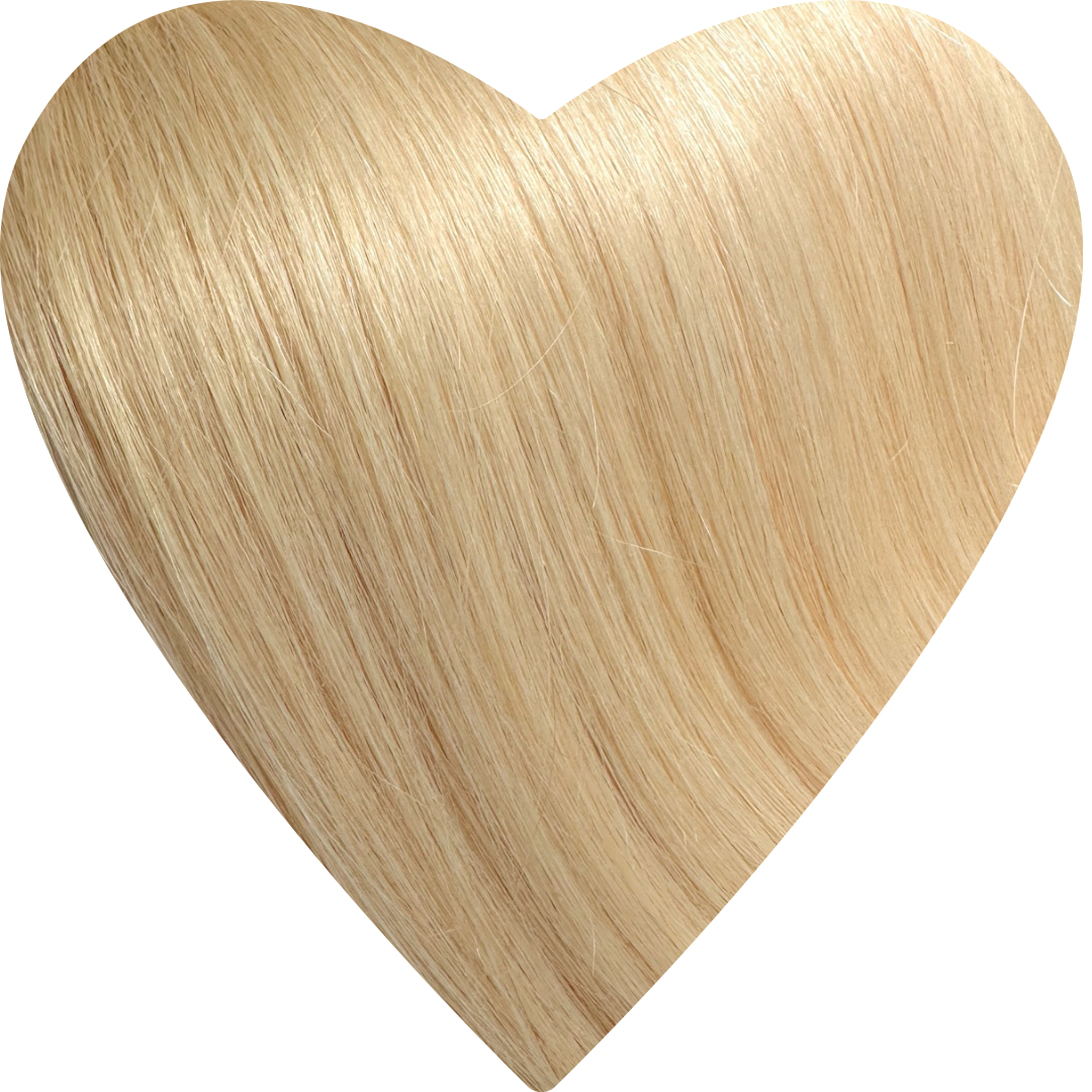 22 golden blonde keisha 2