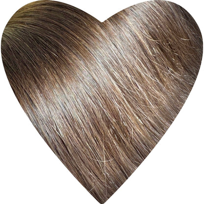 Invisible Butterfly Weft Human Hair Extensions 16-22”