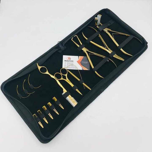 Luxe Extensions Kit