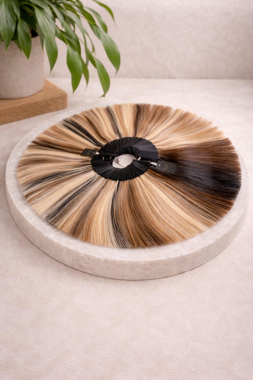 Deluxe Extensions Colour Ring