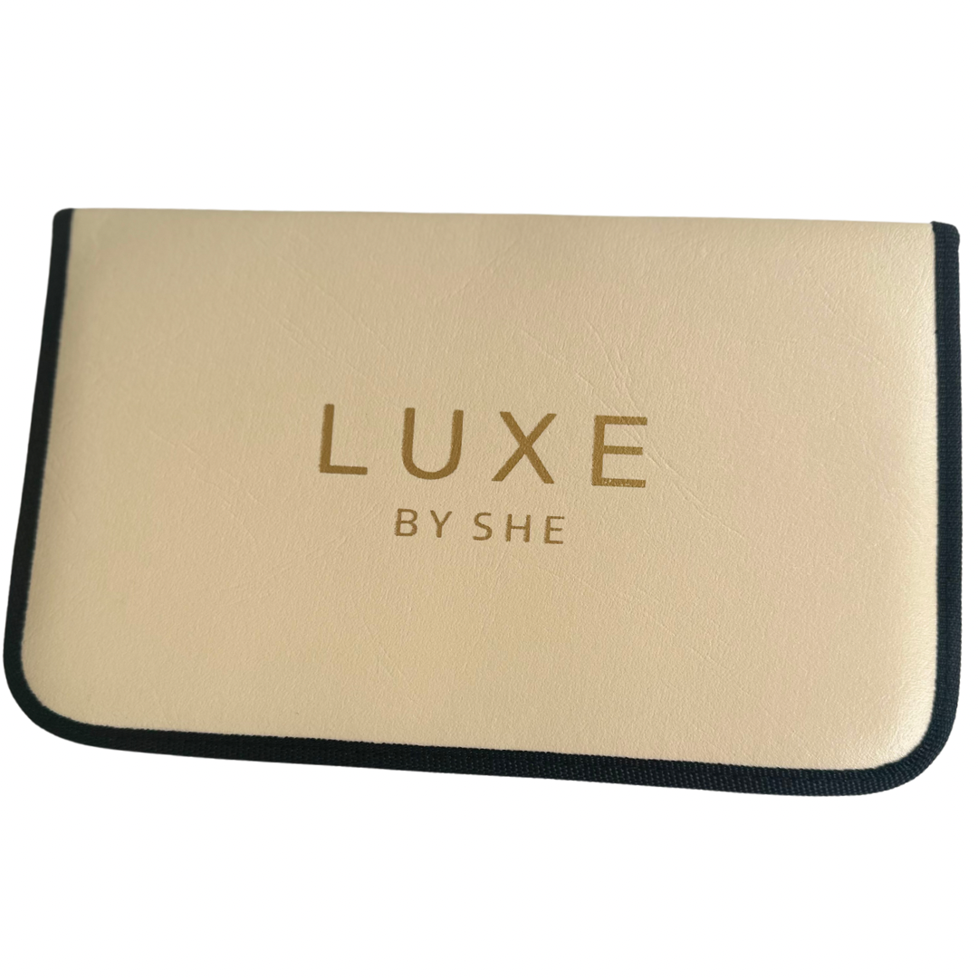 Luxe Essentials Kit