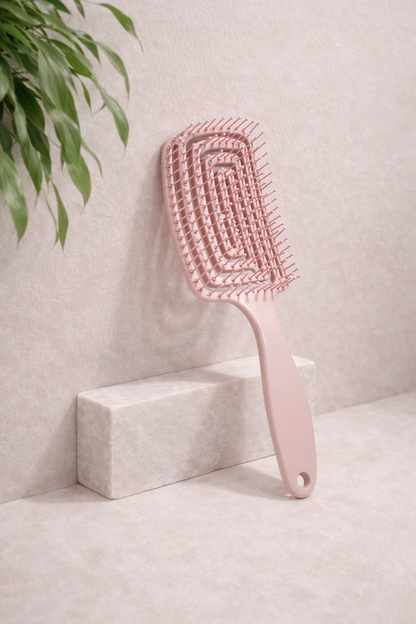 Luxe Hair Extensions Wet Brush