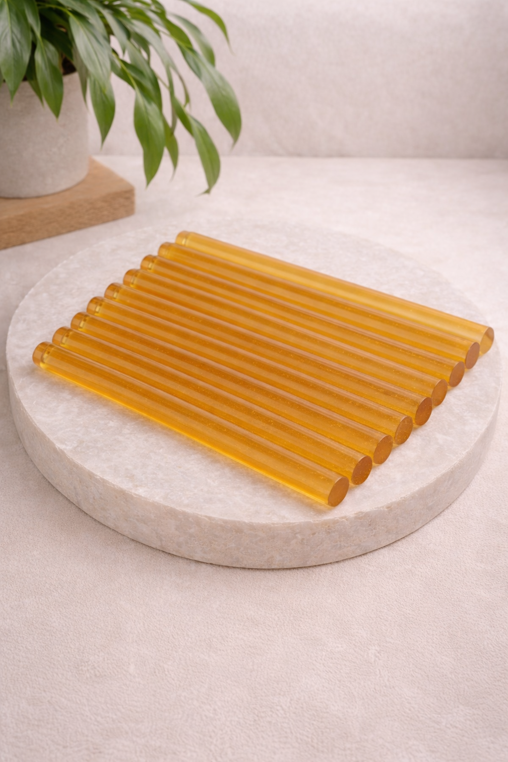 Luxe Hair Extensions Glue Sticks
