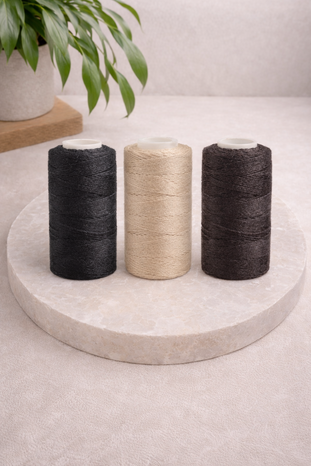 Luxe Super Strong Weave Thread 3 Pack
