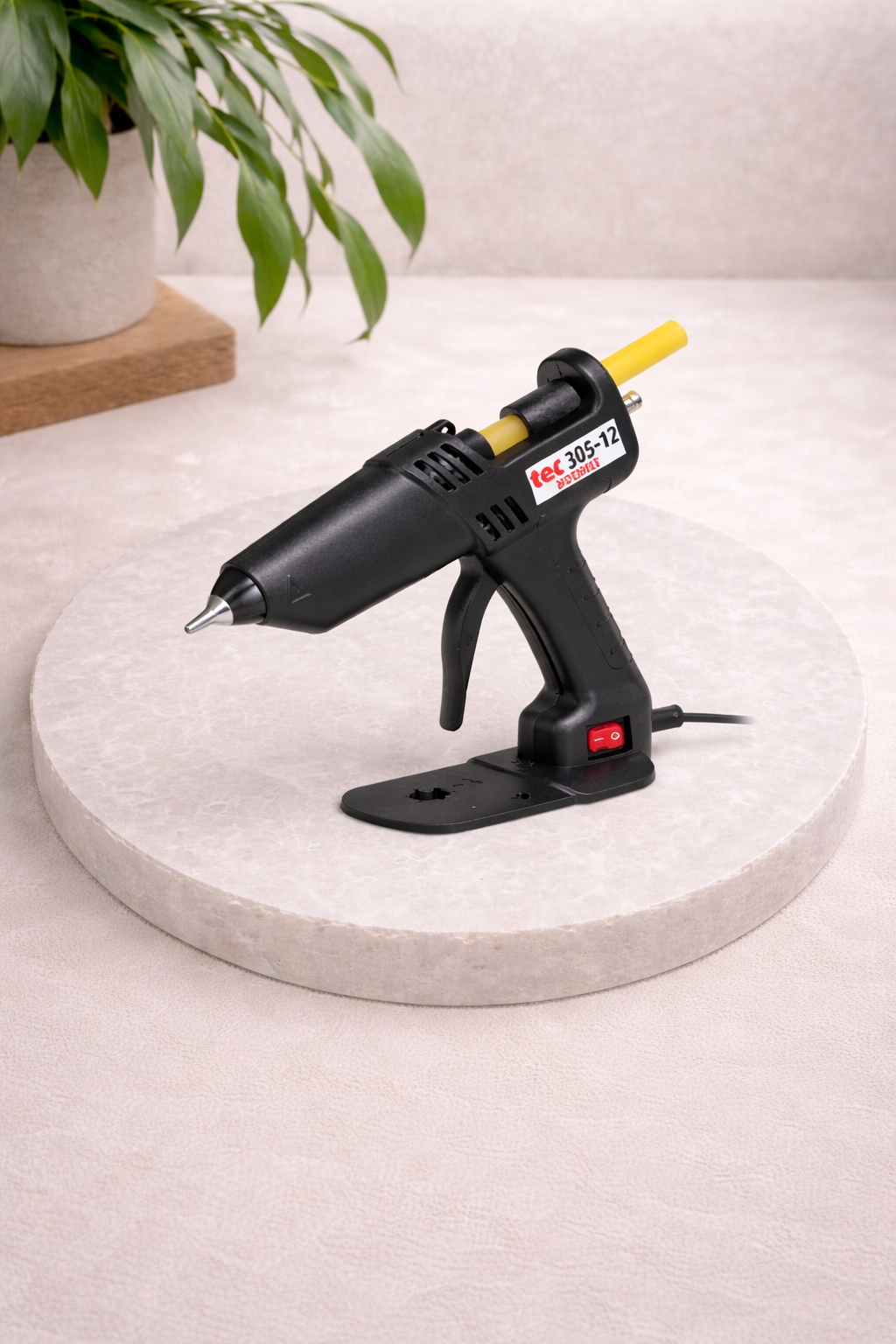 Hair Extensions Glue Gun