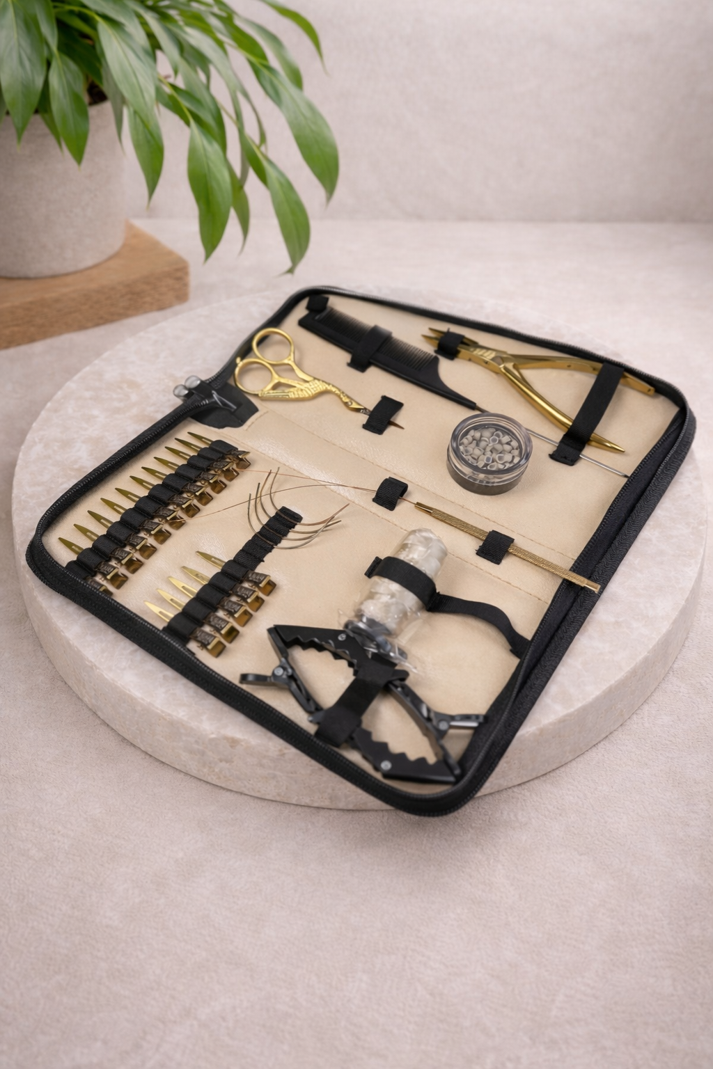 Luxe Essentials Kit