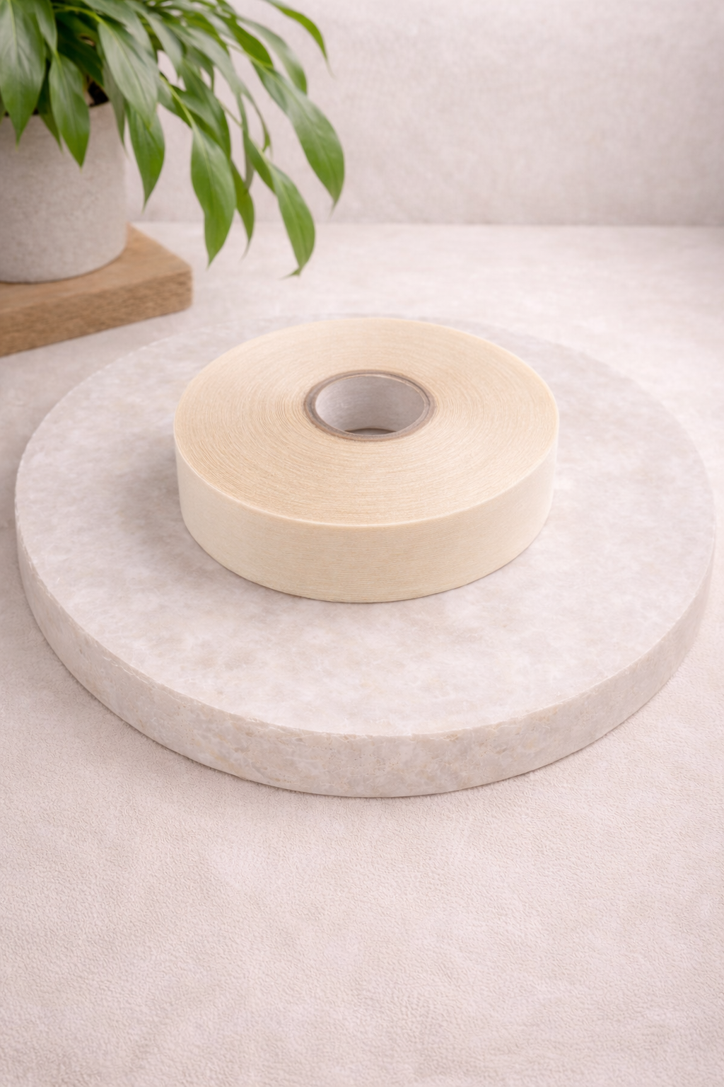 Luxe Strong Hold Tape Roll 36 Meter