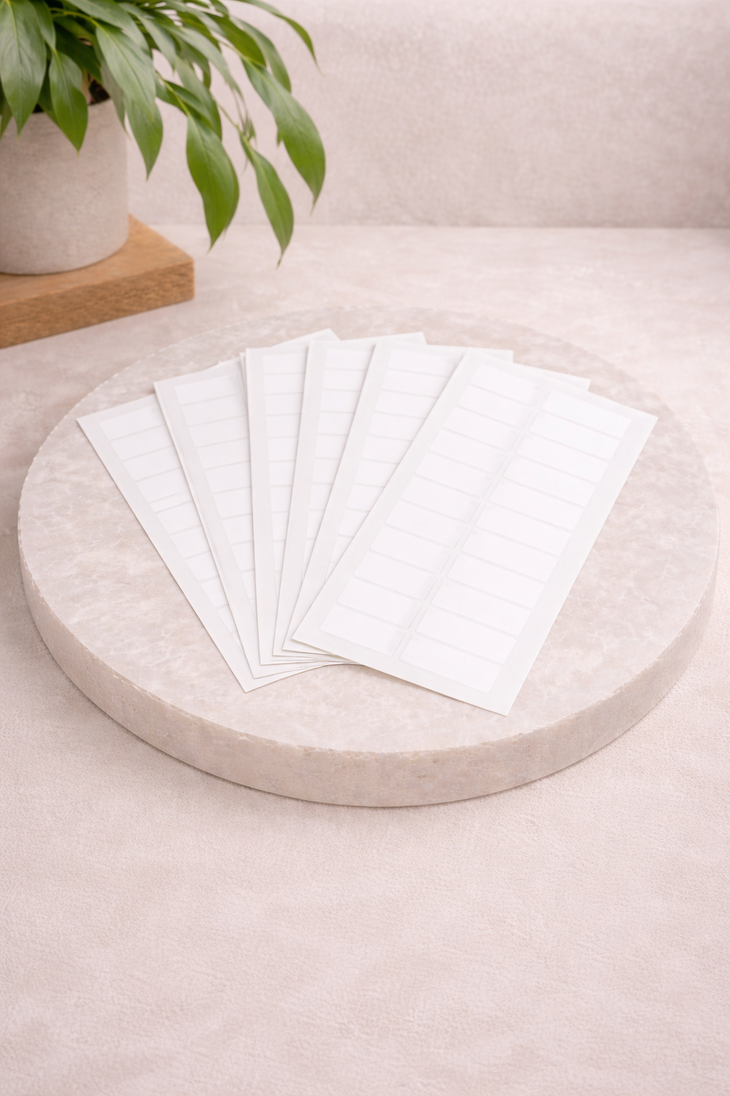 Luxe Strong Hold Tape Tabs