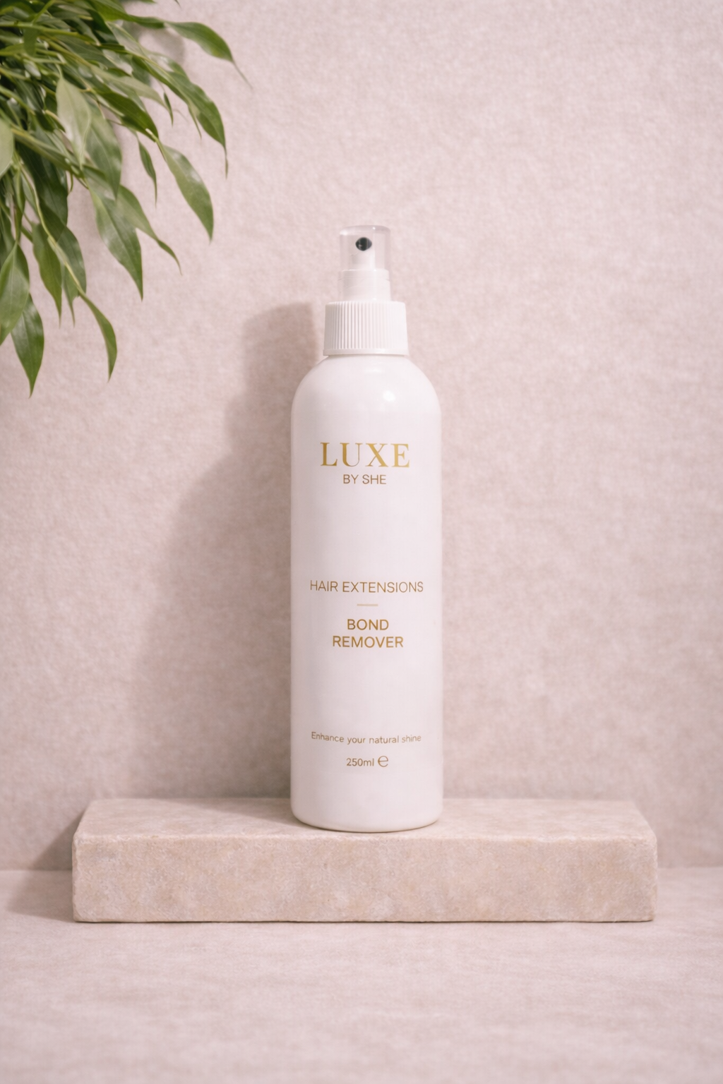 Hair Extensions Remover Spray