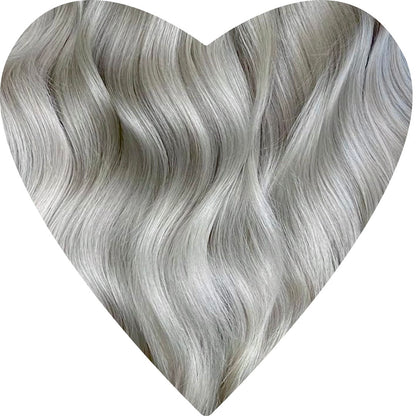 Invisible Butterfly Weft Human Hair Extensions 16-22”