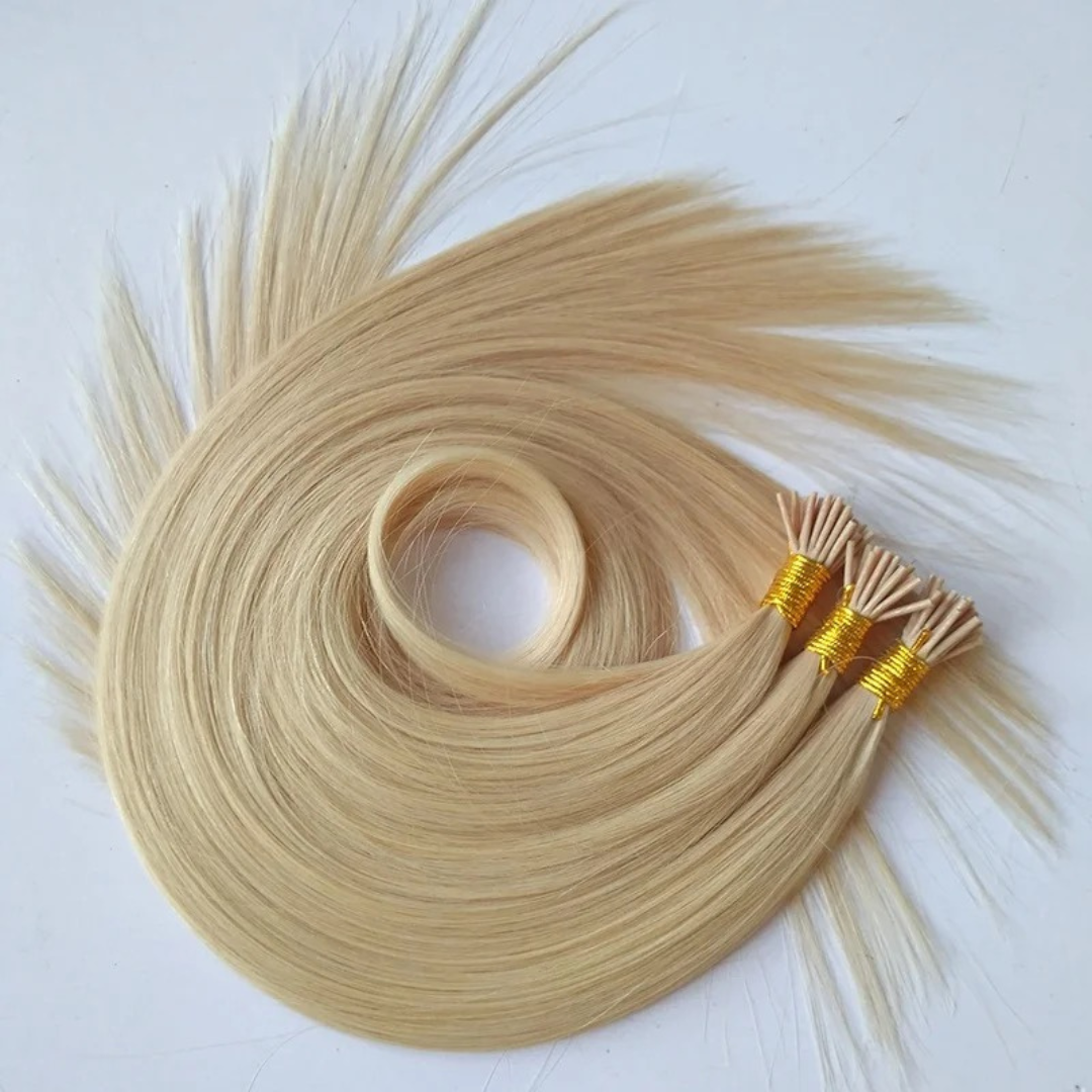 1 Day Weave Tape Weft Micro & Nano Ring Hair Extensions Training Course