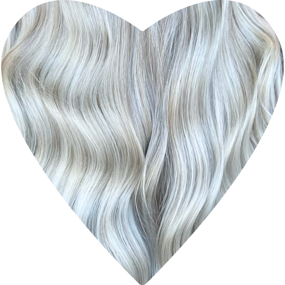 Invisible Tape Human Hair Extensions 24-30” millie