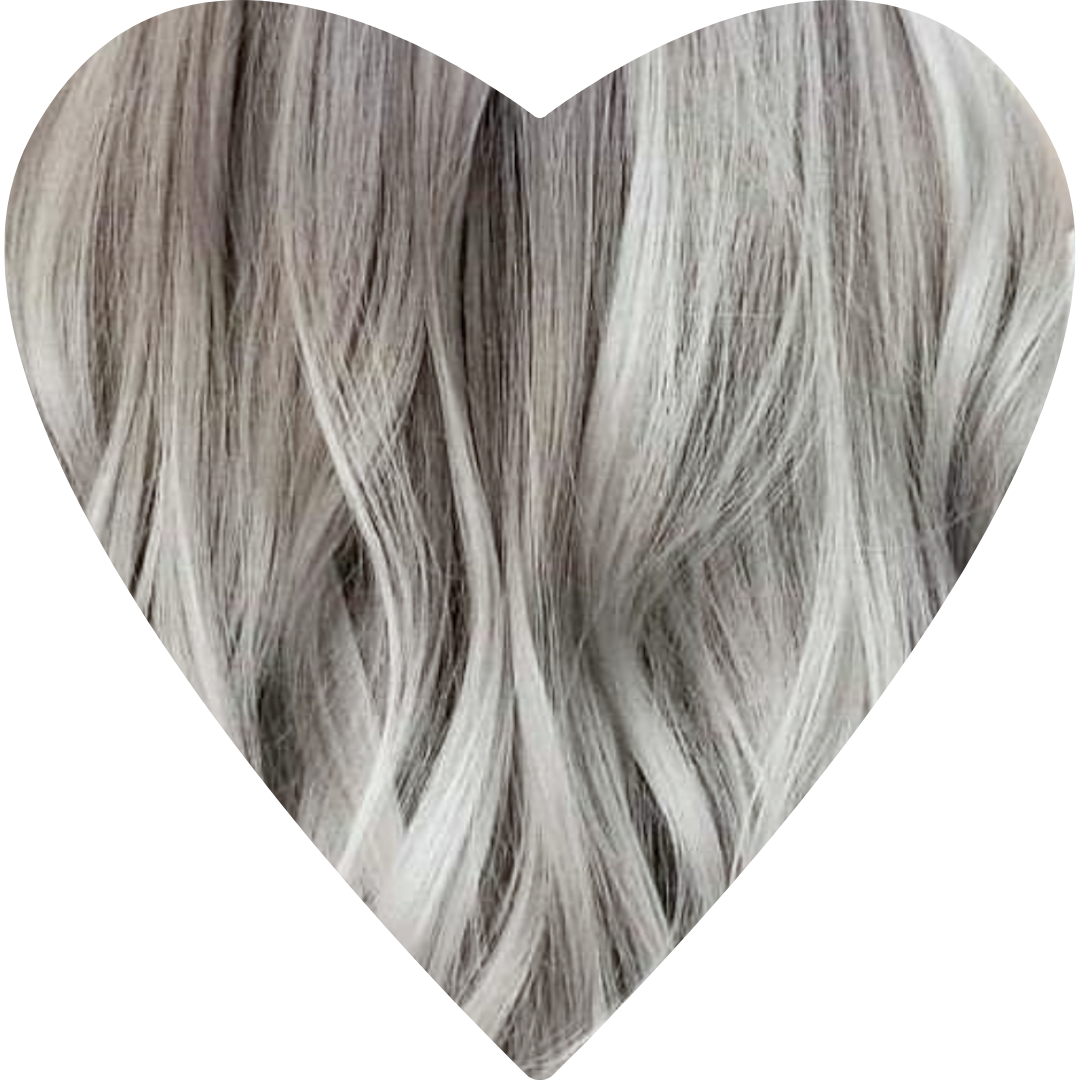 Invisible Butterfly Weft Human Hair Extensions 16-22”